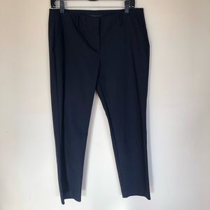 Theory Cropped Pant
